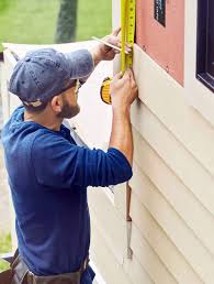 Siding for Multi-Family Homes in Harlem, FL